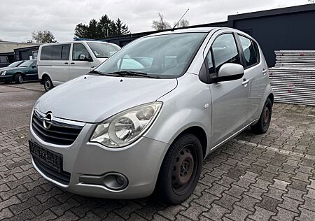 Opel Agila B Edition