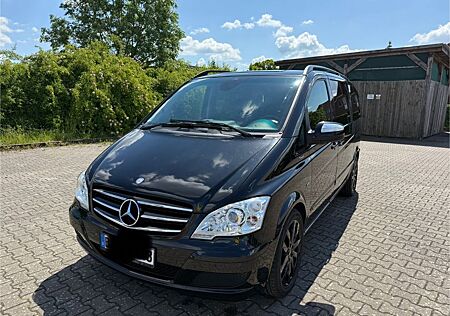 Mercedes-Benz Viano 3.0 CDI Top Zustand ( Tüv NEU )