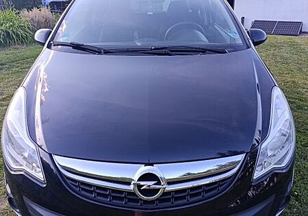 Opel Corsa 1.4 Edition Edition