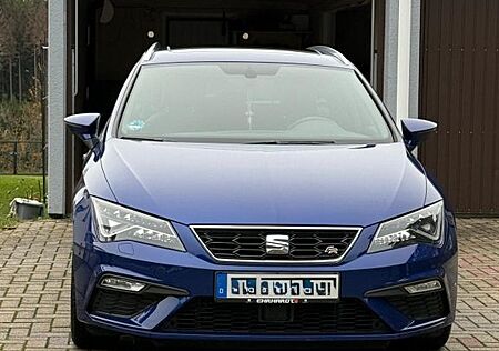 Seat Leon ST 2.0 TDI 110kW Start&Stop FR *AHK*Pano*Le