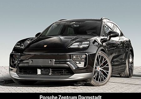 Porsche Macan 4S Surround-View LED-Matrix Luftfederung