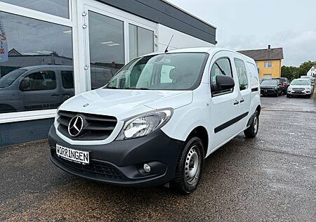 Mercedes-Benz Citan Mixto 111 CDI Extralang