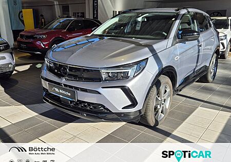 Opel Grandland X Grandland 360° KAM Android ACC SHZ LHZ DAB