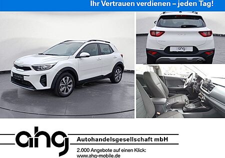 Kia Stonic 1.2 Vision STD 5-Gang Bluetooth PDC Klima