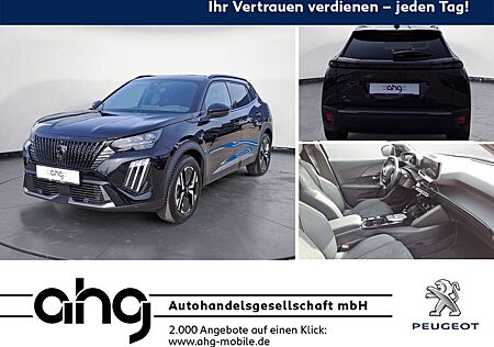 Peugeot 2008 e- GT 156 11kW OBC, Sicht-Paket, Panorama-Sc