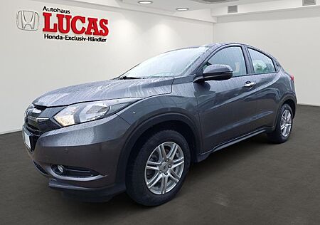 Honda HR-V 1.5 Elegance CVT*1.HAND*NAVI*AHK*SITZH*