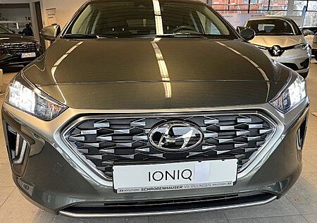 Hyundai Ioniq 1.6l GDi PLUG-IN HYBRID