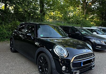 Mini Cooper S 4/5 Türen