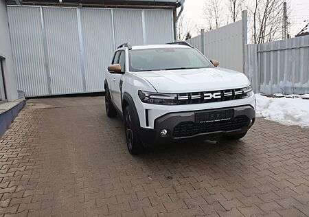 Dacia Duster III TCe 130 Extreme 4x4