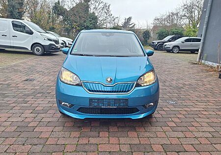 Skoda Citigo e iV Style