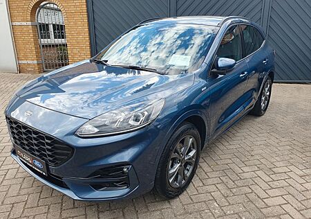 Ford Kuga Hybrid ST-Line FHEV
