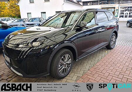 Peugeot 5008 Hybrid 145 Allure 7-Sitzer