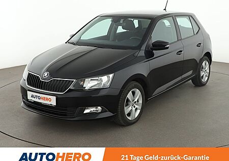 Skoda Fabia 1.0 TSI Ambition *LIMITER*PDC*SHZ*