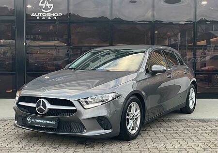 Mercedes-Benz A 160 d 1-Hand/CAM/Virtual Cockpit