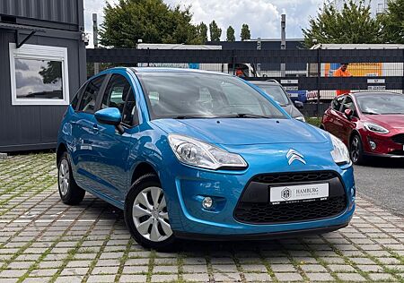 Citroën C3 Tendance*Klima*Allwetter*Tüv