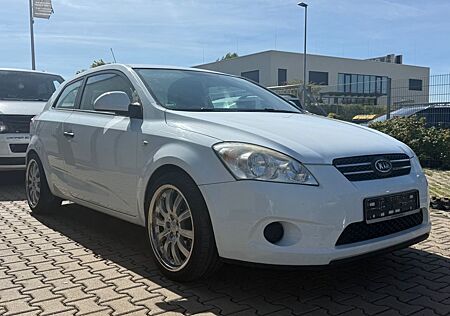 Kia Cee'd Sportswagon