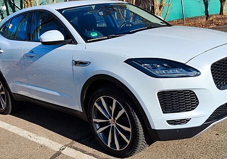 Jaguar E-Pace D150 S 4WD Auto S