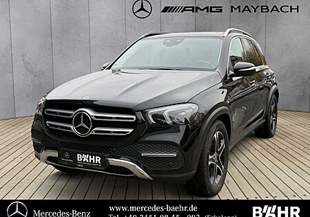 Mercedes-Benz GLE 350 de 4M Verkauf nur an Gewerbe!/Pano/AHK