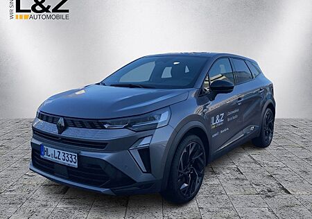 Renault Symbioz II Esprit Alpine Full Hybrid 160