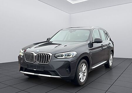 BMW X3 xDrive30e LCI Laser, HUD, Hi-Fi, Kamera