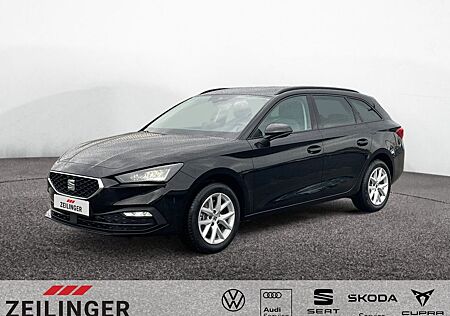 Seat Leon ST Style TDI DSG|AHK|NAVI|ACC|KEYLESS|SHZ|