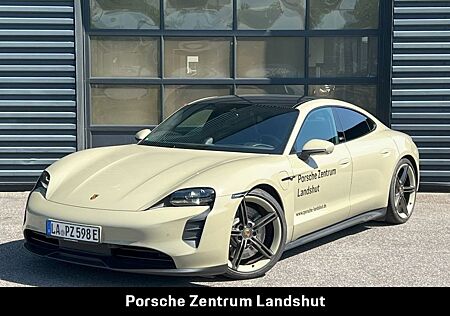 Porsche Taycan GTS | Hockenheimring Edition |