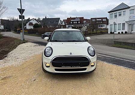 Mini ONE 3-trg.