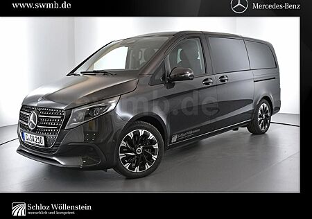 Mercedes-Benz V 300 V 300d lang Style/MULTIBEAM/Sthzg/AHK/DISTRONIC