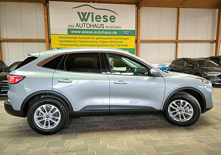 Ford Kuga 2,5 FHEV AWD Titanium X,IACC,2xCam,GJR
