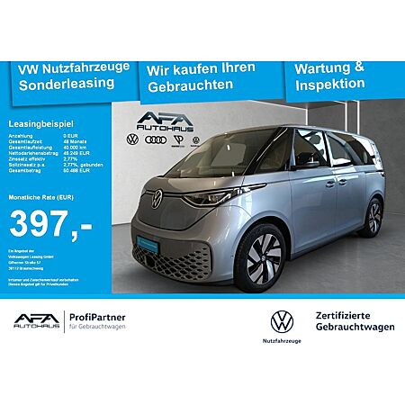 VW ID.Buzz leasen