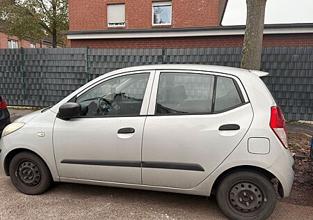 Hyundai i10 1.1 Classic Classic