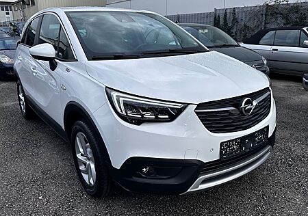 Opel Crossland X Crossland INNOVATION Automatik LED Navi Kamera