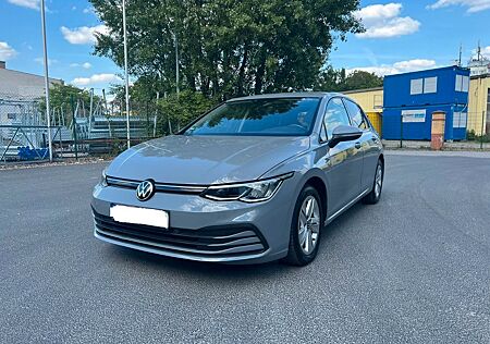 VW Golf Volkswagen VIII/Lim/Life/Diesel/Automatik/Carplay/Navi