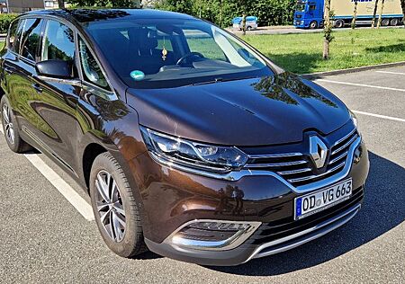 Renault Espace ENERGY TCe 200 EDC Intens Intens(7Sitzer)
