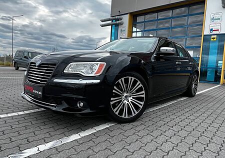 Lancia Thema Executive