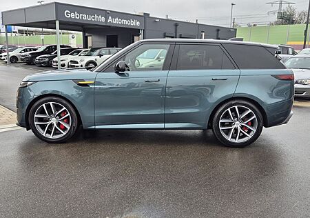 Land Rover Range Rover Sport 4.4 P530 V8 AWD FIRST EDIT...