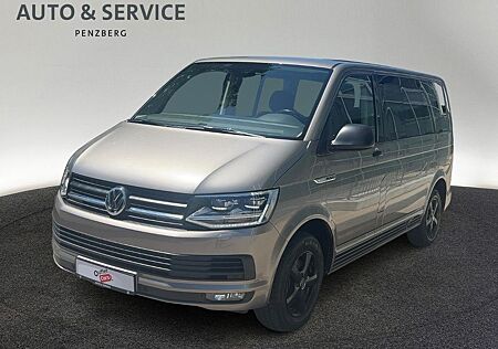 VW T6 Multivan Volkswagen 2.0 TDI Trendline