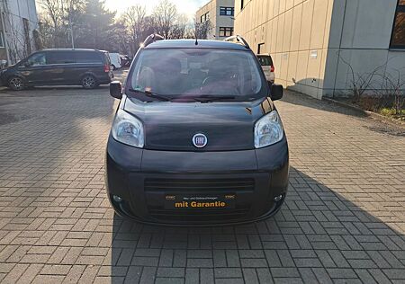 Fiat Qubo MyLife *neuen TÜV*
