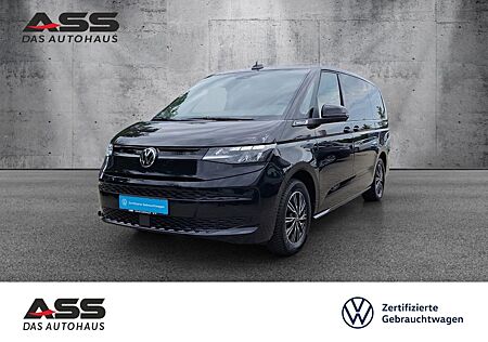 VW Volkswagen Transporter lang 2.0 TDI EU6d T7 Basis langer Üb