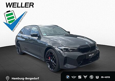 BMW 330e xDr T M SPORT PRO AHK,Pano,,360°,H/K,DAPro