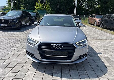 Audi A3 Sportback design design