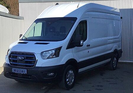 Ford Transit 77,0 kWh Trend 350L3 Technologie Pkt*Pr