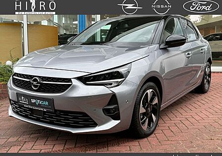 Opel Corsa -e GS Line Navipro* Kamera* LED* Shz.*LMR*