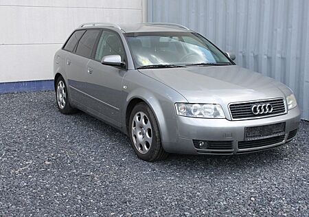 Audi A4 1.9TDI 96kW 6-Gang Avant