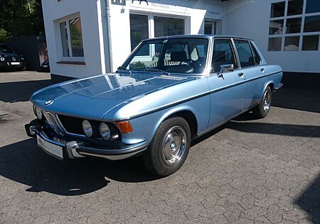 BMW E 3 / 2800 im Top Zustand, 2. Hand