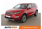 Land Rover Discovery Sport 2.0 Td4 HSE Luxury *NAVI*LIM*PDC