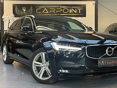 Volvo V90 Kombi 2.0 Momentum Pro/LED/Leder/CarPlay