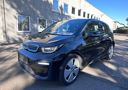BMW i3 (94 Ah), 125kW