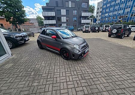 Abarth 595 Competizione 1.4 T-Jet 16V 595 Competizi...