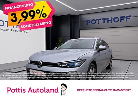 VW Passat Variant Volkswagen 1.5 eTSI DSG BUSINESS AHK NAVI 36
